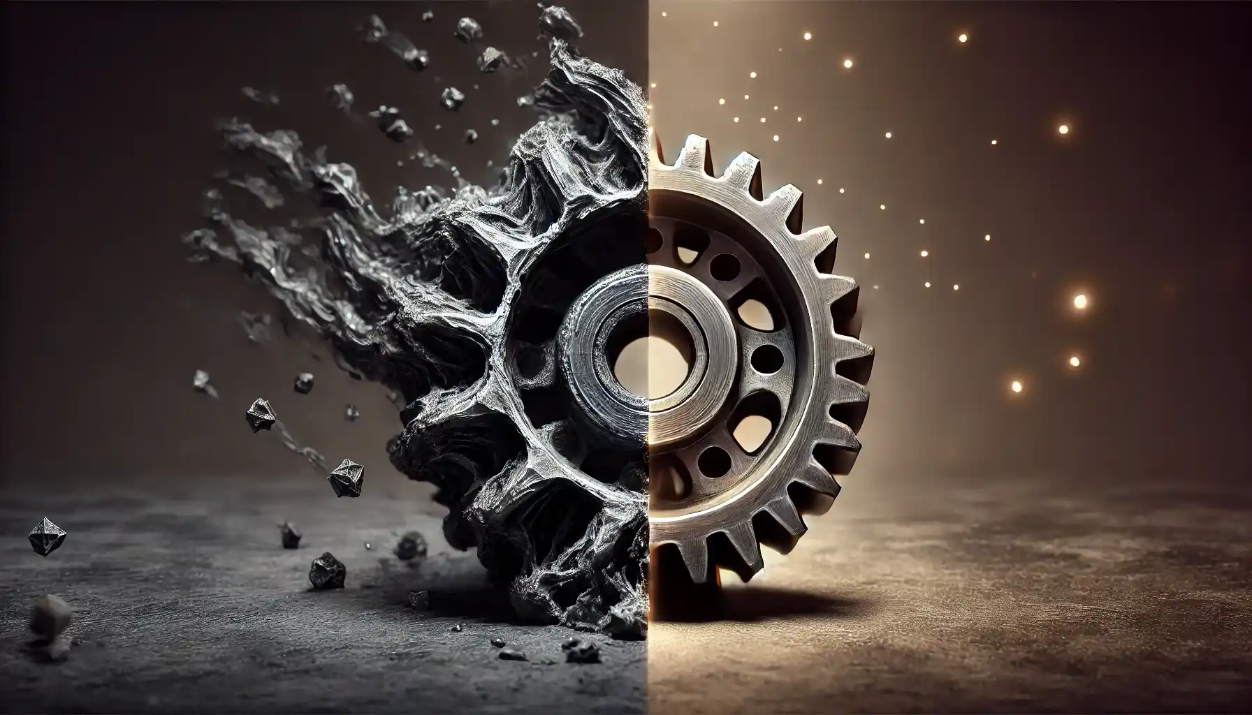 trasformazione programmatore valore non ore